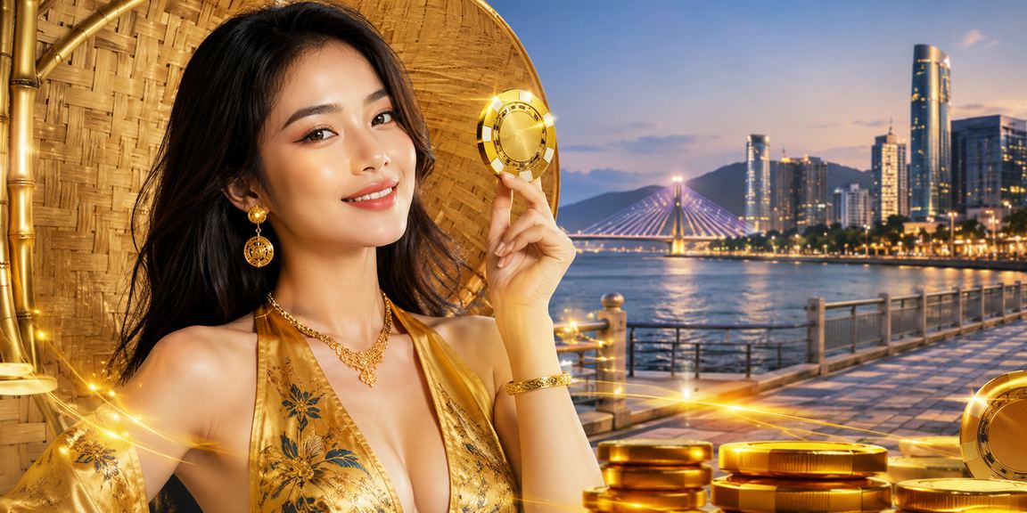 Người dùng Đà Nẵng nạp tiền và nhận thưởng tại sòng bài trực tuyến 5680