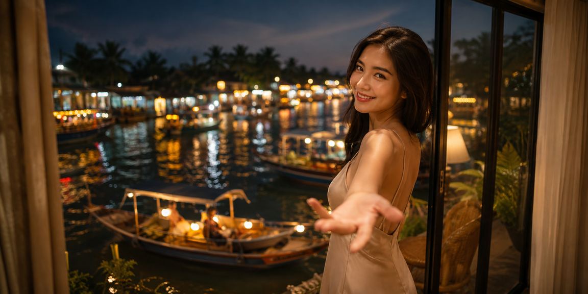Người dùng tại khu vực đồng bằng Mekong theo dõi tỷ lệ cá cược thể thao trên điện thoại