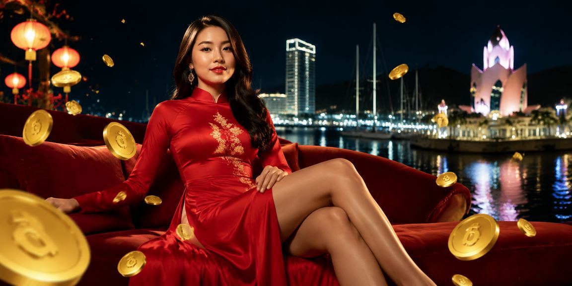 Trải nghiệm giải trí casino tại Nha Trang trên ứng dụng di động